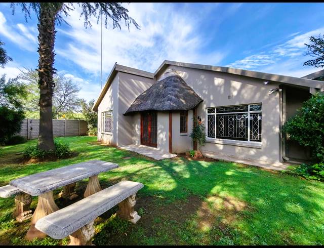 4 BEDROOM HOUSE FOR SALE IN ARCON PARK